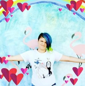 Meet your Posher, Elisabeth